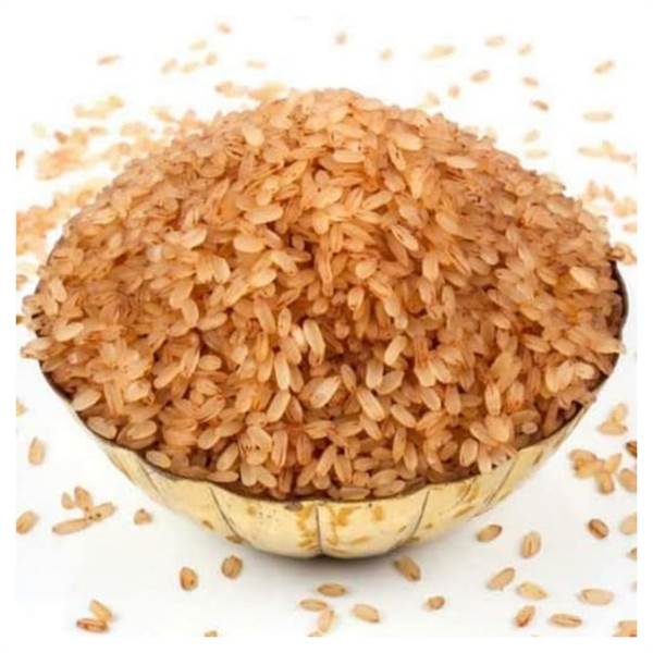 Red Rice (loose)